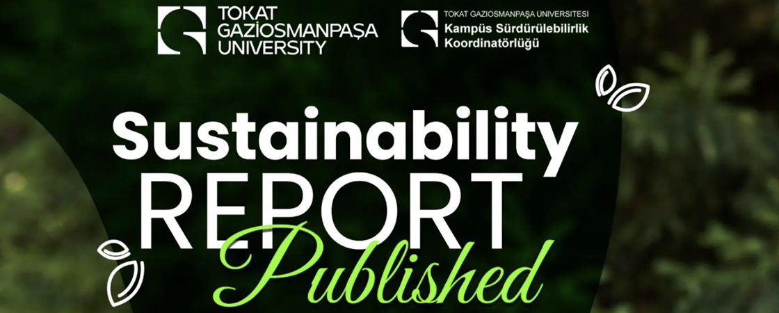 2025 Campus Sustainability Report